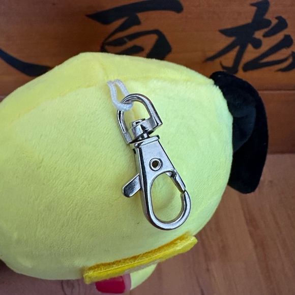 Baby Chimmy - Picture 3 of 3